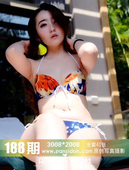 [PANS写真]2014.01.18 No.188 紫萱 [41P] + 视频花絮 
