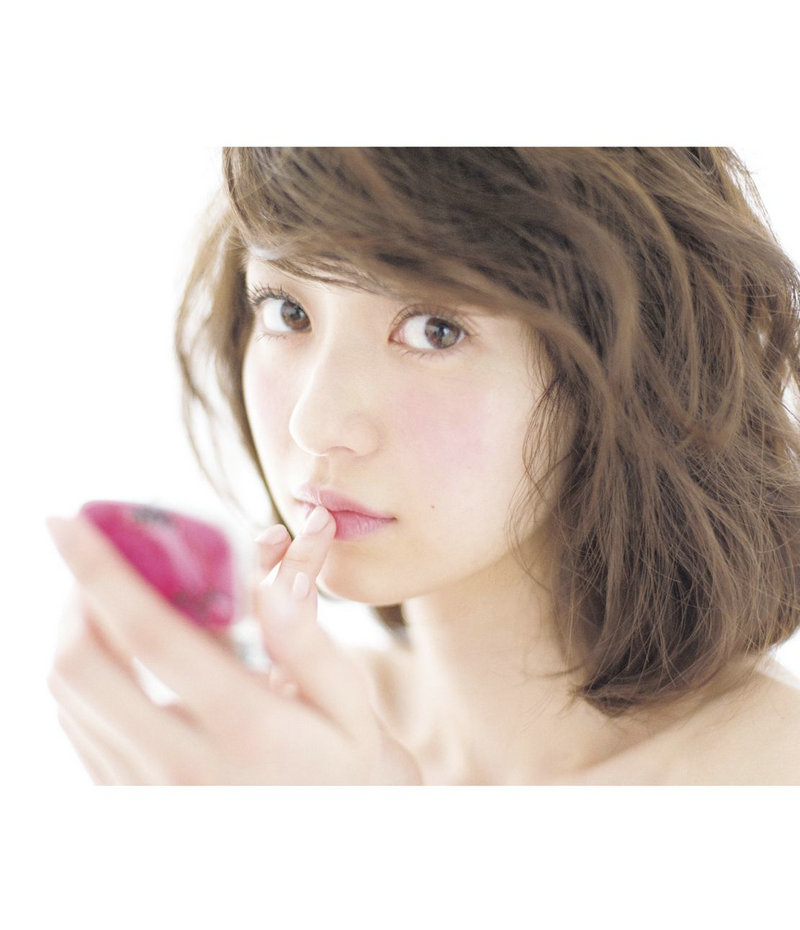 [PJ Beauty] 2014 夏号 Rina Aizawa 逢沢りな [9P] 