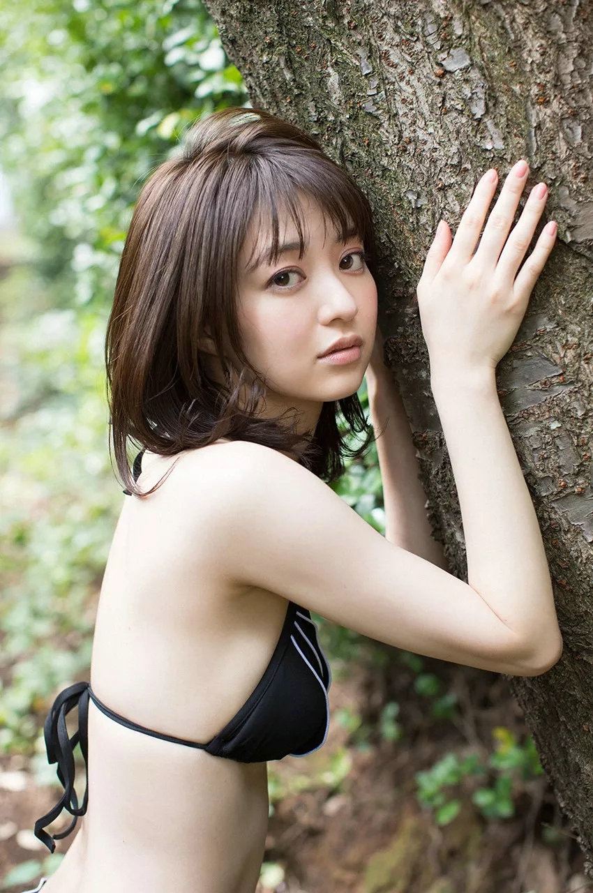 [WPB-net] No.223 Rina Aizawa 逢沢りな - Brilliance of youth 青春の輝き [35MB]