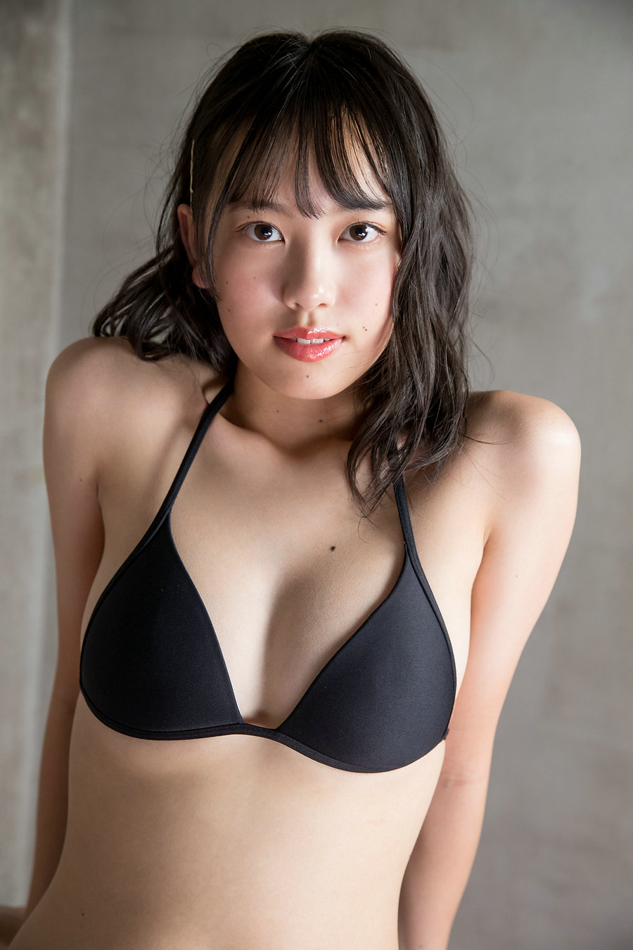 [Minisuka.tv] Sarina Kashiwagi 柏木さりな - Premium Gallery 4.3 [47P23MB]