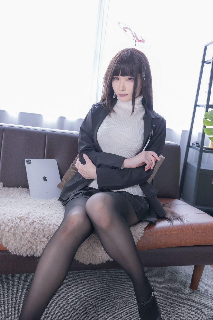(Cosplay) [my suite] Atsuki あつき - Suite Archive 2 [300P1V821MB]