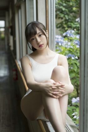 [WPB-net] Extra No.591 Sakura Komoriya 籠谷さくら - National nunchaku girl