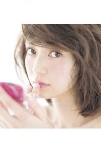 [PJ Beauty] 2014 夏号 Rina Aizawa 逢沢りな [9P]