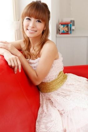 [Princess collection] 2011.11 - 2011.12 - 2012.02 神戶蘭子 Ranko Kanbe