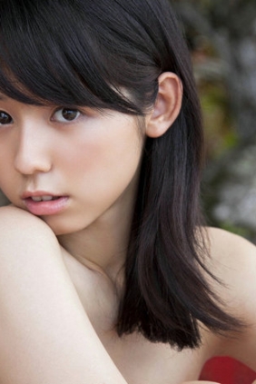 [WPB-net] No.141 小池里奈 Rina Koike「18歳の彼女」