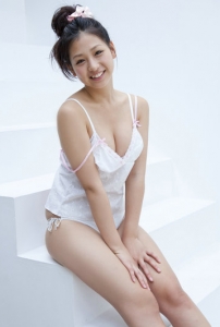 [Sabra.net] 2012.08.01 CoverGirl Vol.01 佐山彩香 【Great Teen Orgasam】[25P]